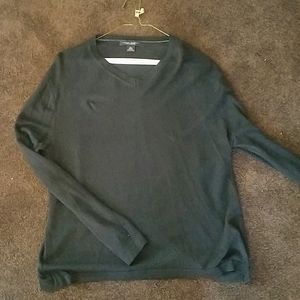 Banana Republic silk and cashmere sweater